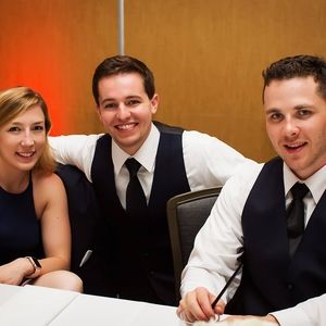 Meet your Posher, Sean